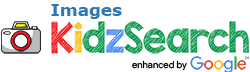 KidzSearch Images - Safe Search Engine