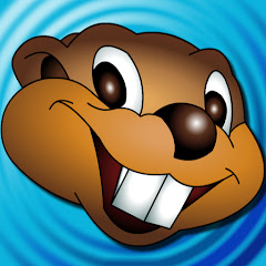 Busy Beavers - Kids Learn ABCs 123s More